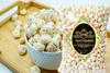 Pavitransh Foxnuts | Phool Makhana| Lotus Seeds - 1kg Pack | Plain Lotus Seeds | Plain Phool Makahana view 3