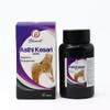 BHARAT AYURVEDIC AUSHDHALAYA Asthi kesari tablets | Bone health | 60 Tablet - Pack of 2 view 1