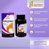 BHARAT AYURVEDIC AUSHDHALAYA Asthi kesari tablets | Bone health | 60 Tablet - Pack of 2 view 4