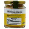 Aadhyaa High Curcumin Turmeric Latte - Milk Latte Pre Mix with Ashwagandha Blend - Enjoy the Benefits of Turmeric and Ashwagandha in a Delicious Latte - 100g Glass Bottle view 2