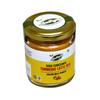 Aadhyaa High Curcumin Turmeric Latte - Milk Latte Pre Mix with Ashwagandha Blend - Enjoy the Benefits of Turmeric and Ashwagandha in a Delicious Latte - 100g Glass Bottle view 3