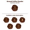 7 - Yards Coffee Roasters | Fresh Roasted Arabica and Robusta Coffee Beans | Special House Blend (Grind:- V60 Dripper) view 4