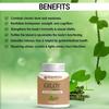 BIOAYURVEDA Giloy Capsule Strengthens Immunity Wellness, Guduchi, 30 Capsules view 3