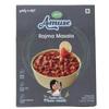 AMUSE Ready to Eat Rajma Masala, Instant Food (Heat and Eat - 300gms) | NO Preservatives, NO Added Artificial Colours & Flavours (Pack of 3) view 1
