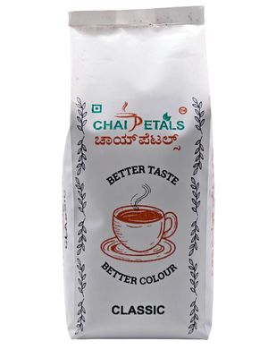 ChaiPetals Classic Tea Powder 500gm
