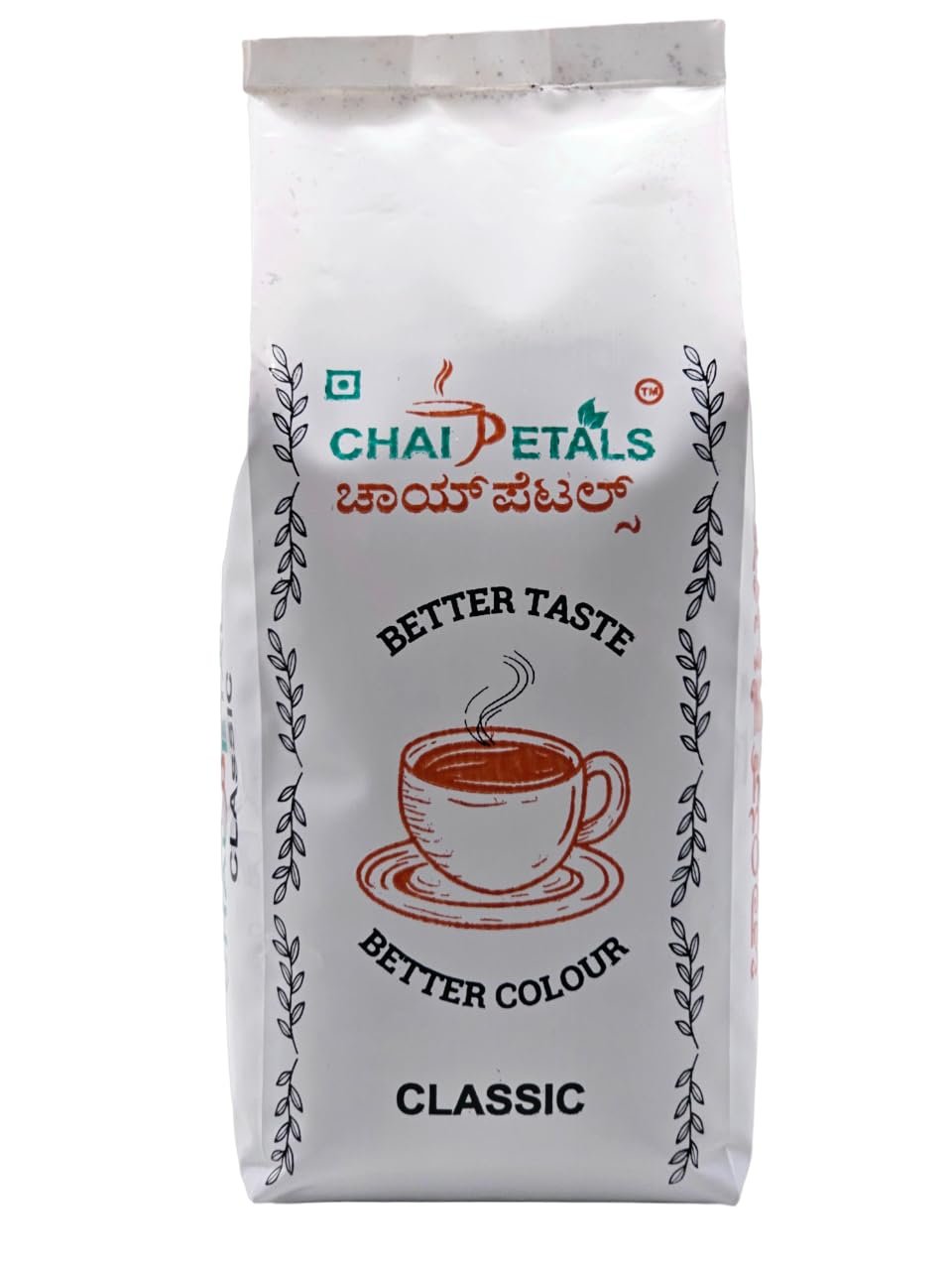 ChaiPetals Classic Tea Powder 500gm