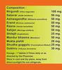 Gayatri Pharmacy Peeda Vati Ayurvedic Pain relief tablet for Joint, Back, Knee & Muscle pain (20 Tab) view 3