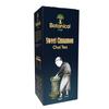 Botanical Sage- Sweet Cinnamon Chai Tea 40 Pyramid Teabags | Premium Chai Tea With Cardamom view 1