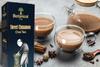Botanical Sage- Sweet Cinnamon Chai Tea 40 Pyramid Teabags | Premium Chai Tea With Cardamom view 2