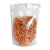 Naturals & Consumatic Brand  Kerala Tapioca Spicy Sticks (Kappa) Chips  Ready to Eat - 350g view 2