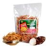 Naturals & Consumatic Brand  Kerala Tapioca Spicy Sticks (Kappa) Chips  Ready to Eat - 350g view 3