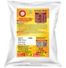 Am 2 Pm - Punjabi Achari Mayonnaise Spread Multipurpose Sauce For Punjabi Fast Foods Burgers, Sandwiches, Veg Snack Wraps & Rolls - 1Kg view 2