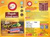 Am 2 Pm - Punjabi Achari Mayonnaise Spread Multipurpose Sauce For Punjabi Fast Foods Burgers, Sandwiches, Veg Snack Wraps & Rolls - 1Kg view 3