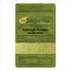 Som Sanjeevani Organic Kalmegh Powder 200g-sundried-Natural--Digestive Comfort Starts with Pure Kalmegh Powder-With 50g Multani mitti powder view 1