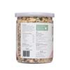 Mo's Millet Muesli Combo | Berry Nut Crunch & Madagascar Chocolate | Healthy Breakfast Muesli | 90% Whole Grain | Protein Rich | Clean Ingredients view 4