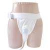 1Pcs 2000Ml Urine Bag For Men | Urine Collector For Men | Urine Collection Bag - White view 1
