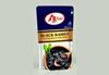 A2 Brand - Seedless Black Raisin | (500) (Packing of the product may differ) view 1