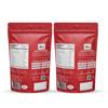 Chef Urbano Oats Chips Piri Piri 85g Pack of 2 | Gluten Free | Vegan | Low GI | Crunchy Healthy Snacks | High Protein and Fiber Rich | Good for Diet | Good for Kids view 2