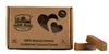 Farm Made Foods Delicious Coconut Peda/Candy 200g - Soft, Chewy, Rich Flavour, Preservative-Free Healthy Dessert (Pack of 1) view 2