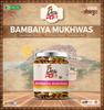 Desi RJ19 Bambiyan Mukhwas, 800gm Natural and Tasty Jodhpur Special Taste and Aroma, Vegan and Gluten Free Mukhwas/Mouth Freshner view 3