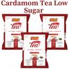 Cardamom Tea Low Sugar Premix any time..anywhere Instant Premix 1 KG Powder SUPERB(Pack of 3) view 2