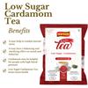 Cardamom Tea Low Sugar Premix any time..anywhere Instant Premix 1 KG Powder SUPERB(Pack of 3) view 4