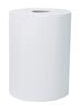 EcoSoft Biodegradable Kitchen Tissue Paper Roll - 1000 Sheets of 1-Ply Virgin Tissue | Eco-Friendly, Ultra-Soft & Skin-Friendly Paper Towels (Pack of 1).Sunlight Industries view 1
