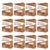DR. MOREPEN Exygra Chocolate Flaver lubricated Dotted Condoms Pack of 12 view 1