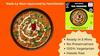 Genies Ready to eat DAL MAKHANI | 300 GM | Heat And Eat | No Preservatives | Ready In 5 Mins (6) view 4