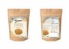 Flavourica Organic Jaggery/Gur/Shakkar Powder - 500gms | Pack of 1 | 100% Organic | Chemical Free & Pesticides Free | Best Substitute for Sugar view 3
