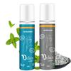 Qelica Love Special Mouth Freshener Long-Lasting Kiss-Ready Breath Freshness (Ice Polar Mint & Silver Elachi) view 1