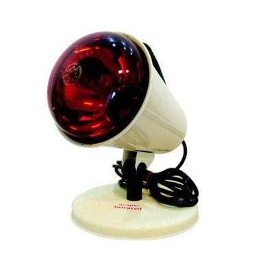 NARAYANI TRADERS Infrared Lamp Massager For Body Physiotherapy |Pack of 1