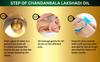 Chandanbala Lakshadi Oil 200 ml, Chandanbala Lakshadi Ayurvedic Massage Oil  Cooling & Nourishing Herbal Body Oil for Daily Abhyanga | Relieves Burning Sensation, Strengthens Muscles & Promotes Sound Sleep view 4