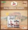 Desi RJ19 Kali Mirchi Candy, 200g Pack Pure Veg Kali Mirchi/Black Pepper Candy, Vegan and Gluten Free Tasty Candy | Kali Mirchi Candy Black Pepper Candy view 3