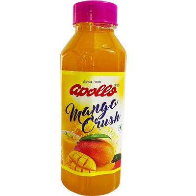 Apollo Mango Crush - 750ml