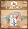 Desi RJ19 Stone Candy Candy, 400g Pack Pure Veg Stone Candy Candy, Vegan and Gluten Free Tasty Candy view 2