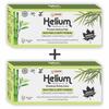 Chesta Formulation Premium Helium Biodegradable Sanitary Pad And Panty Liner Combo Pack [XXL-20 Pads + 40 N Panty Liner] Organic And Natural Soft High Absorbent Extra Long Periods view 1