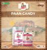 Desi RJ19 Pan Candy, 400g Pack Pure Veg Pan Candy, Vegan and Gluten Free Tasty Candy view 1