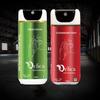 Qelica Love Special Mouth Freshener Long-Lasting Kiss-Ready Breath Freshness (Strawberry Mint & Paan Chuski) Combo view 1