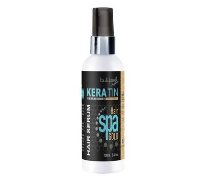 ButyBee Professional Hair Serum for Men | Hair Care Serum for Stronger, Healthier Hair | Anti-Dandruff & Hair Fall Control | 100 ml