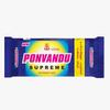 Ponvandu Supreme Detergent Cake 250g - 5pcs pack view 1