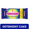 Ponvandu Supreme Detergent Cake 250g - 5pcs pack view 2