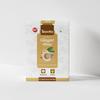 Teavita - Ginger Chai | Instant Tea Premix | Premium Desi Chai Patti for Authentic Masala Flavour view 1