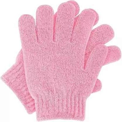 Marvino Body Scurbber Hand Gloves