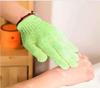 Marvino Body Scurbber Hand Gloves view 3