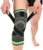 Knee support band Sleeve,Knee Guard Pad Brace Compression Fit Joint Pain and Improved Circulation Wrist Band Straps Gym Workout,Fitness Weight Wraps,Weightlifting,Running,Volleyball, and Sports(1 Pcs) view 1