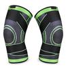 Knee support band Sleeve,Knee Guard Pad Brace Compression Fit Joint Pain and Improved Circulation Wrist Band Straps Gym Workout,Fitness Weight Wraps,Weightlifting,Running,Volleyball, and Sports(1 Pcs) view 2
