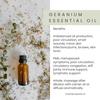 Nhazhoxx Geranium essential oil for skin 15 ml for skin | Beauty oil view 4
