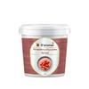 D'aromas Strawberry Spread 5kg, 100% Vegetarian, Top It On Cakes, Waffles, Pancakes, Fruits, Dessert, Milkshake, Bread & Chapati With All Natural Ganache (Each 1kg) (Pack Of 5) view 1