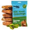 Beyond Food Energy Bites - Breakfast Bars with Oats, Dates, Seeds, & Nuts - Healthy Snack with Dry Fruits, Nuts & Sunflower Seeds - 44 kcal, 100% Natural Ingredients - True Cardamon - Pack of 12 view 1